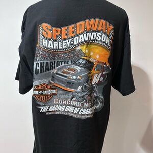 Harley Davidson T-Shirt
